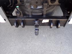 2016 ISUZU
                NPR 45-155