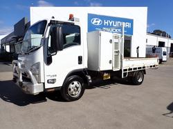 Isuzu NPR