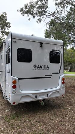 2025 Avida Beechworth