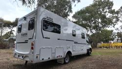 2025 Avida Beechworth