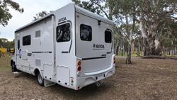 2025 Avida Beechworth