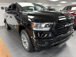 2024 RAM
1500 Laramie Sport RamBox
