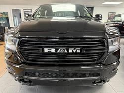 2024 RAM
1500 Laramie Sport RamBox