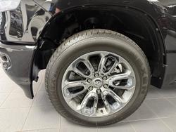 2024 RAM
1500 Laramie Sport RamBox