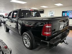 2024 RAM
1500 Laramie Sport RamBox