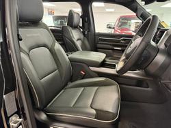 2024 RAM
1500 Laramie Sport RamBox