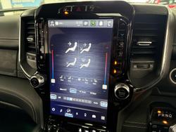 2024 RAM
1500 Laramie Sport RamBox