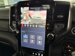 2024 RAM
1500 Laramie Sport RamBox