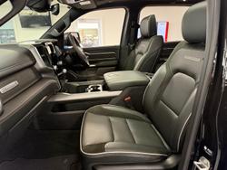 2024 RAM
1500 Laramie Sport RamBox
