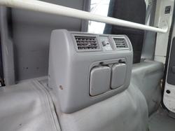 2014 HINO DUTRO 300 WHITE