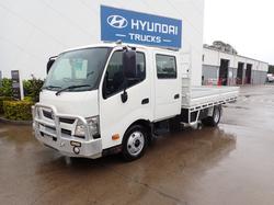 Hino Dutro