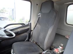 2016 HINO FE 1426 WHITE