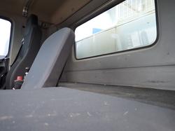 2016 HINO FE 1426 WHITE