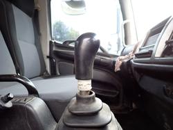 2016 HINO FE 1426 WHITE