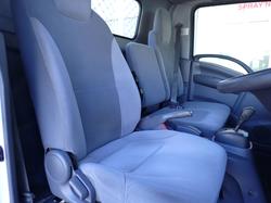 2019 ISUZU NNR 45-150 WHITE