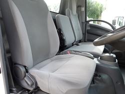 2019 ISUZU NNR 45-150 WHITE
