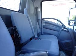 2019 ISUZU NNR 45-150 WHITE