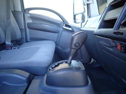 2019 ISUZU NNR 45-150 WHITE