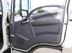 2019 ISUZU NNR 45-150 WHITE