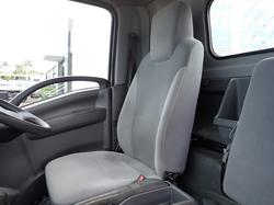 2019 ISUZU NNR 45-150 WHITE