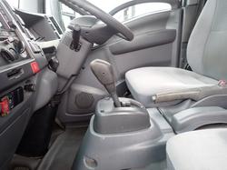 2019 ISUZU NNR 45-150 WHITE
