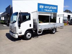 Isuzu NNR