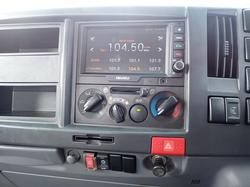 2019 ISUZU NNR 45-150 WHITE