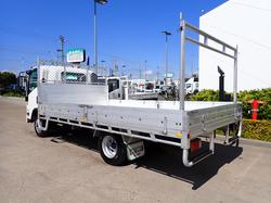2019 ISUZU NNR 45-150 WHITE