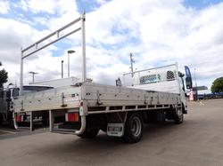 2019 ISUZU NNR 45-150 WHITE