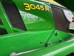2019 John Deere 3045R