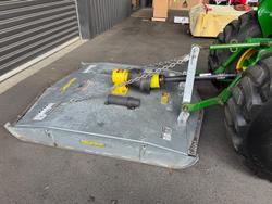 2019 John Deere 3045R