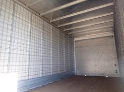 2016 ISUZU FRR 110-240 WHITE