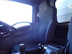 2016 ISUZU FRR 110-240 WHITE