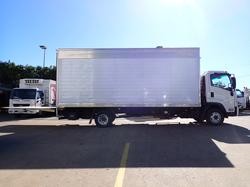 2016 ISUZU FRR 110-240 WHITE