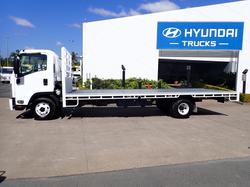 2018 ISUZU FRR 107-210