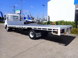 2018 ISUZU FRR 107-210
