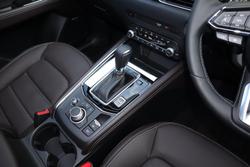 2025 Mazda
CX-5 G25 Akera