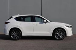 2025 Mazda
CX-5 G25 Akera