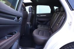 2025 Mazda
CX-5 G25 Akera