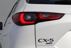 2025 Mazda
CX-5 G25 Akera