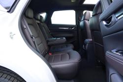 2025 Mazda
CX-5 G25 Akera