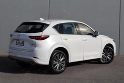 2025 Mazda
CX-5 G25 Akera