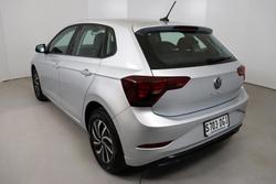 2025 Volkswagen
Polo 85TSI Life