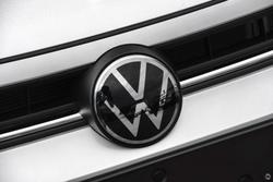 2025 Volkswagen
                Polo 85TSI Life