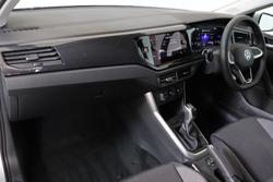 2025 Volkswagen
Polo 85TSI Life