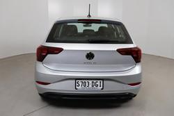 2025 Volkswagen
Polo 85TSI Life
