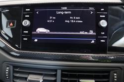 2025 Volkswagen
Polo 85TSI Life