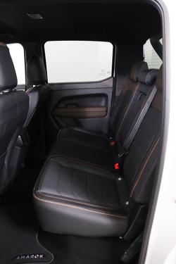 2024 Volkswagen
Amarok TDI600 PanAmericana