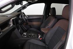 2024 Volkswagen
Amarok TDI600 PanAmericana