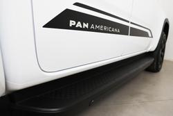 2024 Volkswagen
Amarok TDI600 PanAmericana
